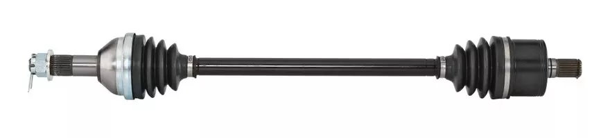 All Balls Racing 6 Ball HD Rear Axle Can-Am Defender HD8 / HD10 / MAX 2018-2023