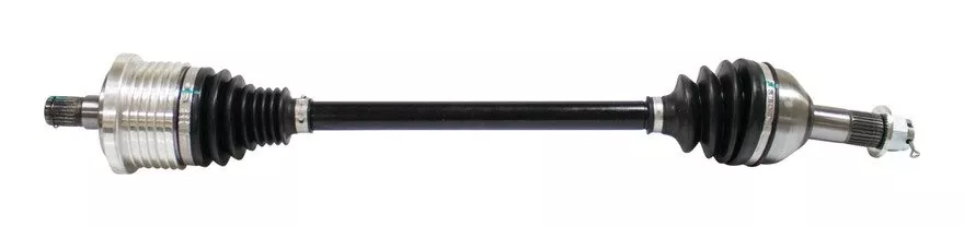 All Balls Racing 6 Ball HD Rear Axle Can-Am Maverick XC / XXC 2016-2018