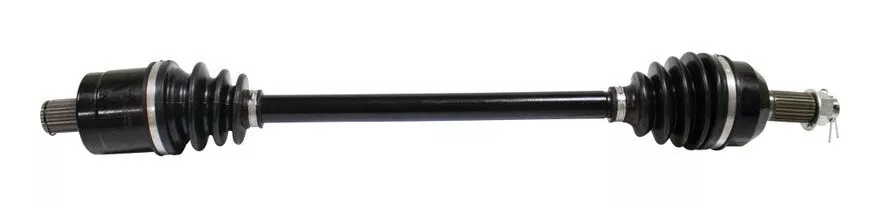 All Balls Racing 6 Ball HD Rear Axle Polaris General 1000 EPS / General 4 1000 EPS 2018-2026