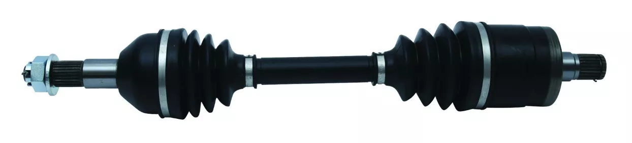 All Balls Racing 6 Ball HD Rear Axle Yamaha Wolverine RMAX2 / RMAX4 2021-2023