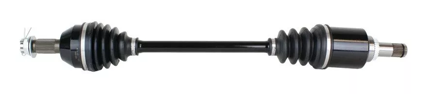 All Balls Racing 6 Ball HD Rear Left Axle Honda Pioneer 1000 LE / 1000-5 LE 2017-2021