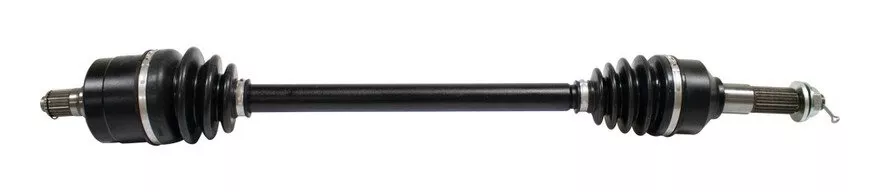 All Balls Racing 8 Ball Xtreme Front Axle Kawasaki Mule Pro-MX 2019-2023