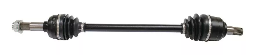All Balls Racing 8 Ball Xtreme Front Axle Yamaha Wolverine RMAX2 / RMAX4 2021-2023