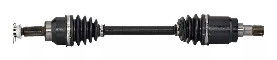 All Balls Racing 8 Ball Xtreme Front Left Axle Honda Pioneer 500 / 520 2015-2026
