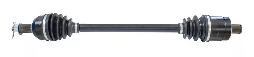 All Balls Racing 8 Ball Xtreme Rear Axle Polaris General 1000 / 4 2018-2026