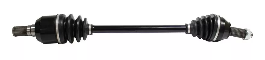 All Balls Racing 8 Ball Xtreme Rear Axle Yamaha Wolverine RMAX2 / RMAX4 2021-2023