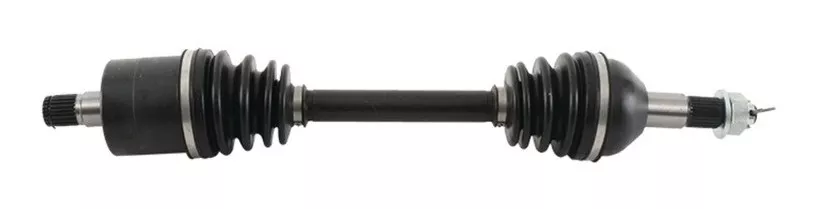 All Balls Racing 8 Ball Xtreme Rear Left Axle Can-Am Outlander / Renegade 2006-2023