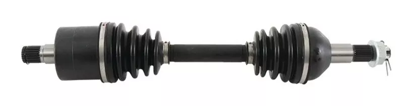 All Balls Racing 8 Ball Xtreme Rear Right Axle Can-Am Outlander / Renegade 2006-2023