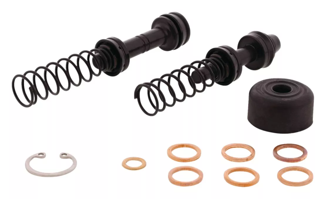 All Balls Racing ATV / UTV Brake Master Cylinder Rebuild Kit 18-1124