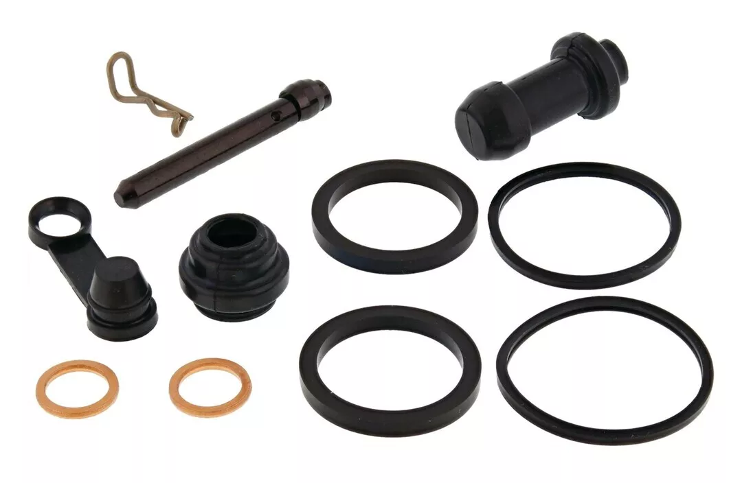 All Balls Racing Front Caliper Rebuild Kit 18-3336