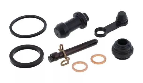 All Balls Racing Rear Caliper Rebuild Kit 18-3337