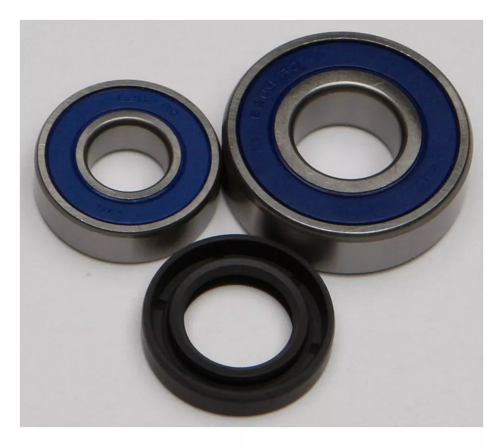 All Balls Racing Rear Wheel Bearing Kit Polaris / Suzuki 2017-2026
