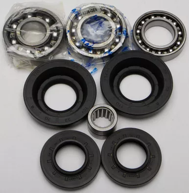 All Balls Rear Differential Bearing And Seal Kit - 25-2067
