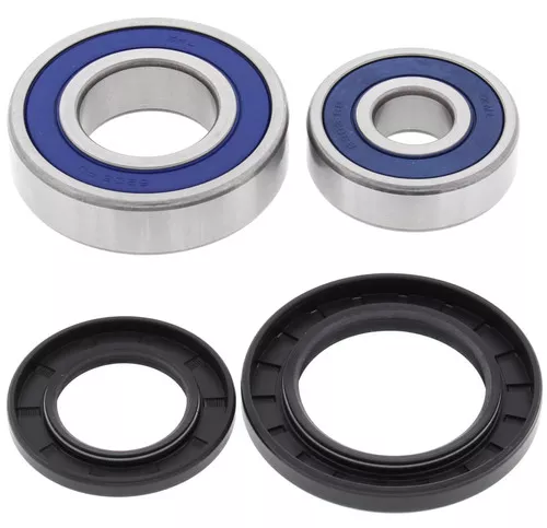All Balls Rear Wheel Bearing & Seal Kit (25-1284)