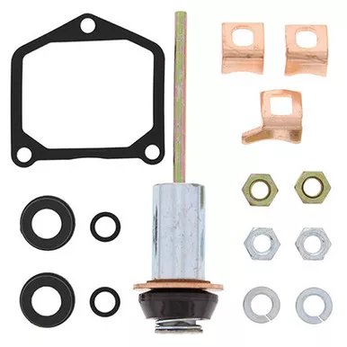 All Balls Solenoid Repair Kit - 79-1102