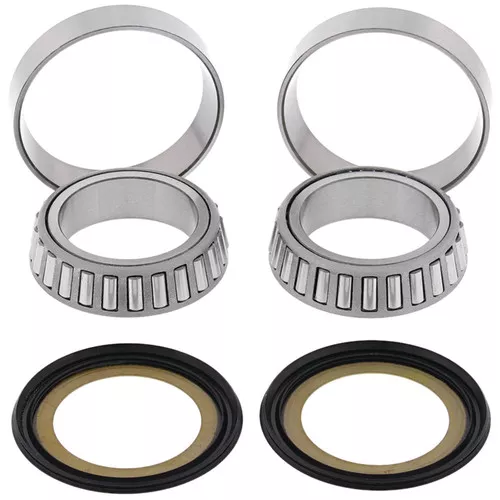 All Balls Steering Stem Bearing & Seal Kit (22-1039)