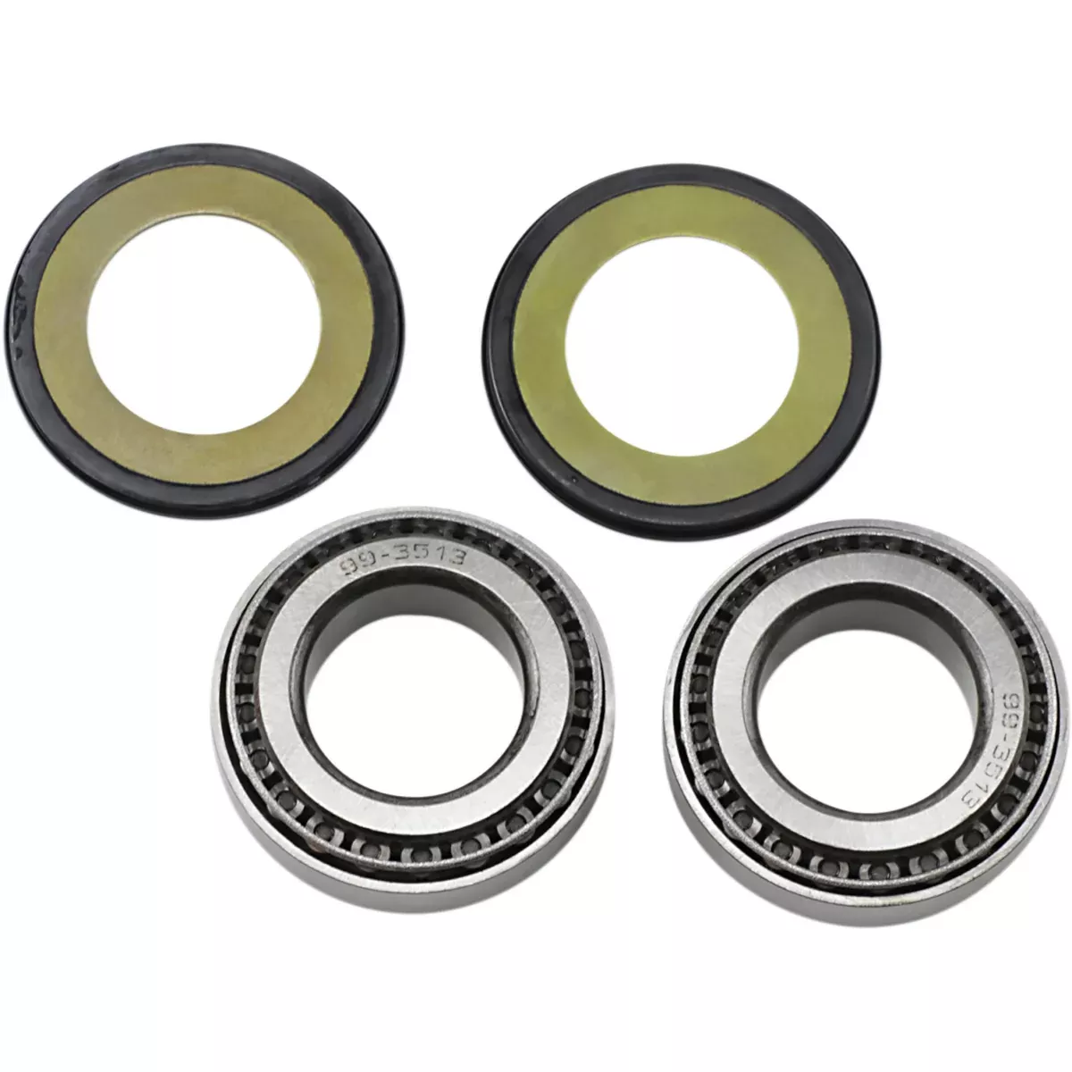 All Balls Tapered Roller Bearing – 22-1024 For BMW Motorcycles 1969-2013 | Sherco Dirt Bikes 2004-2025 | Yamaha Dirt Bikes 1999-2006
