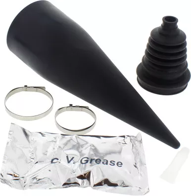 All Balls Universal Boot Kit W/Tool - 19-5035