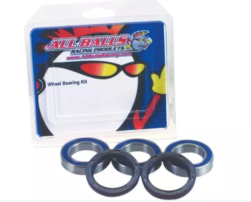 All Balls Wheel Bearing Kit (25-1647)