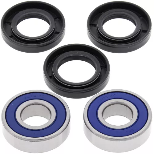 All Balls Wheel Bearing & Seal Kit (25-1211)