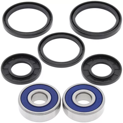 All Balls Wheel Bearing & Seal Kit (25-1311)