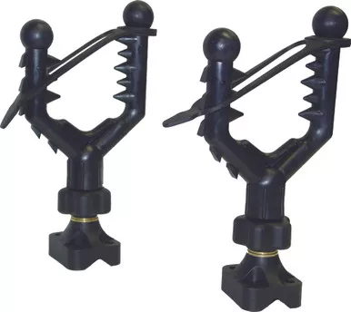 All Rite Pack Rack Plus (Single) - PRP1