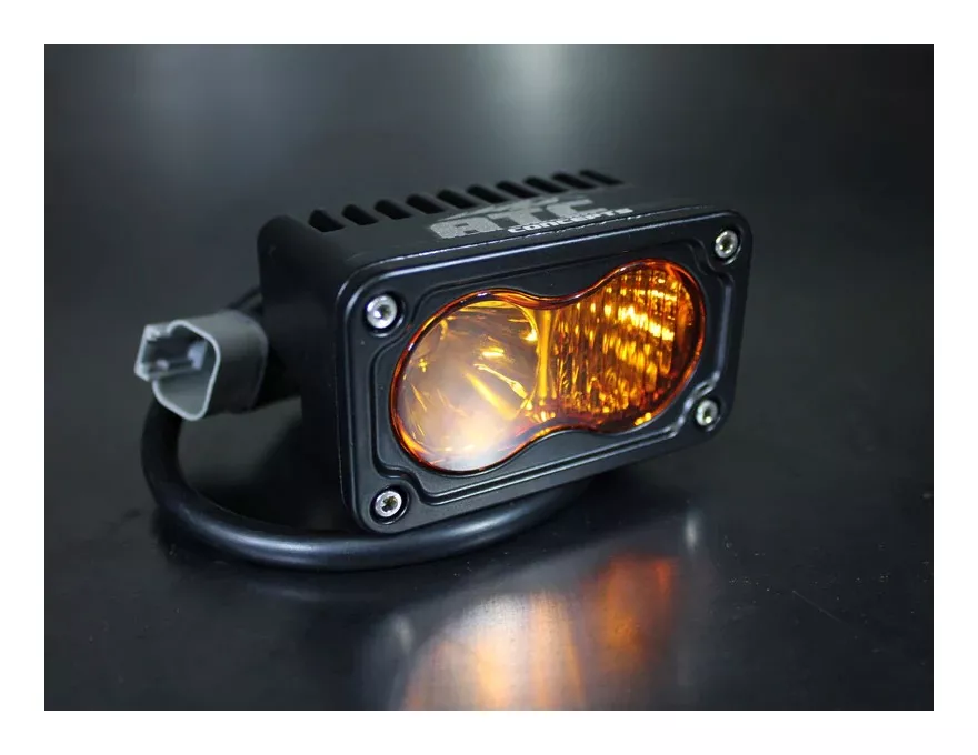 All Terrain Concepts A-Pillar Kit Can-Am Maverick R 2024-2026