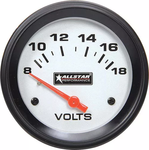 ALL Volt Gauge ALL80099