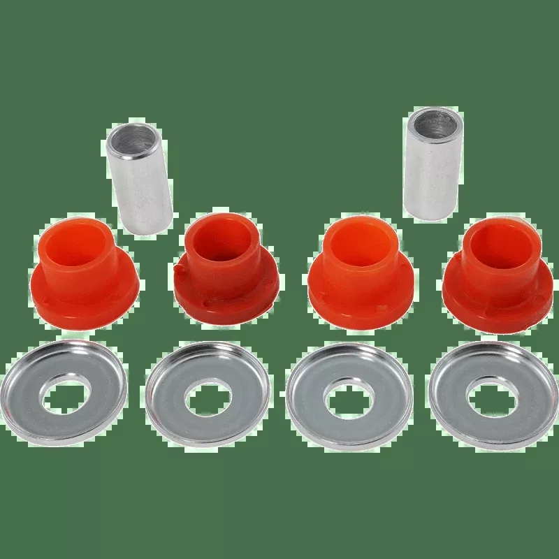 Alloy Art 83-17 Flht H/Bar Riser Bushing Kit