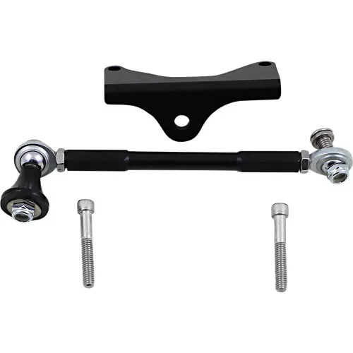Alloy Art Frame Stabilizer for 2017-2026 Harley Touring
