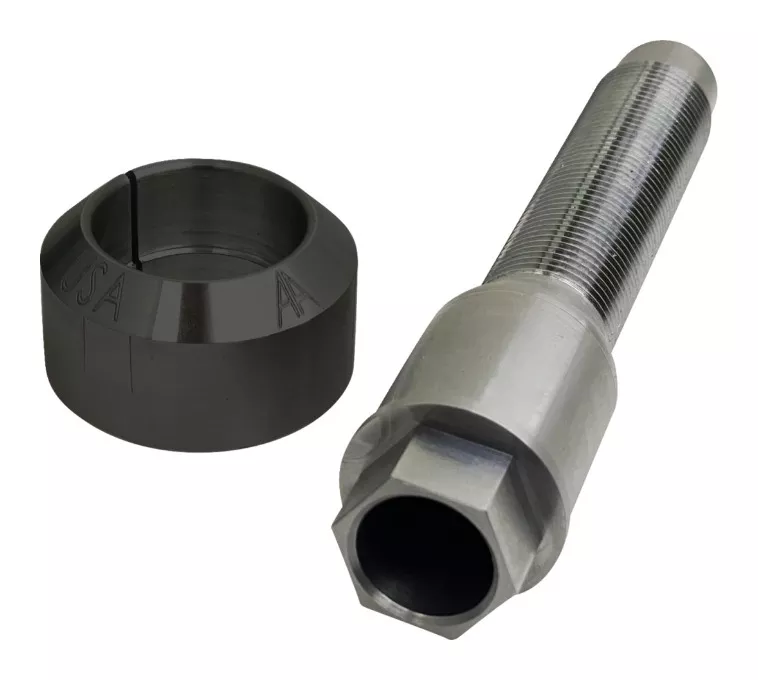 Alloy Art Race Steering Stem For Harley Touring 2014-2026
