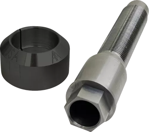 Alloy Art Upper Steering Race Stem for 2014-2024 Harley Touring*