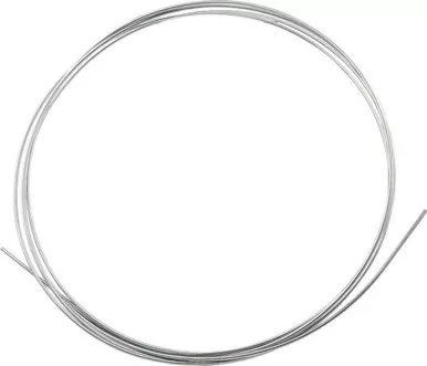 Allstar Performance 1/4in Brake Line 20ft Stainless Steel ALL48318