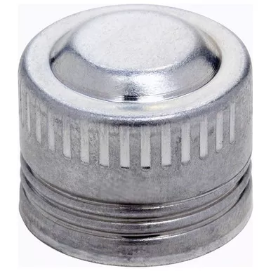 Allstar Performance `-10 Aluminum Caps 10pk ALL50825