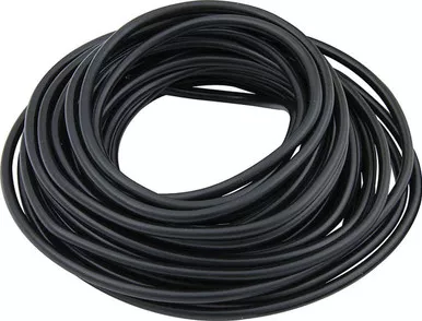 Allstar Performance 14 AWG Black Primary Wire 20ft ALL76541