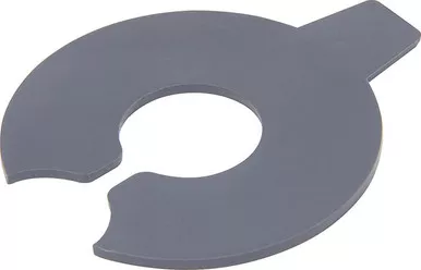 Allstar Performance 14mm Shock Shim Semi- Solid 1/16in 10pk ALL64416