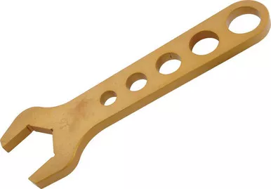 Allstar Performance `-16 Aluminum Wrench ALL11116