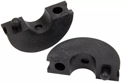 Allstar Performance 16mm Shock Collar Shim Kit 1/2in 10pk ALL64460-10