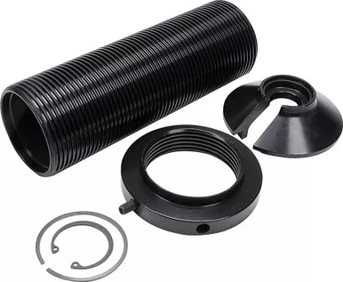 Allstar Performance 2.5 C/O Kit JRI Steel Body ALL64136