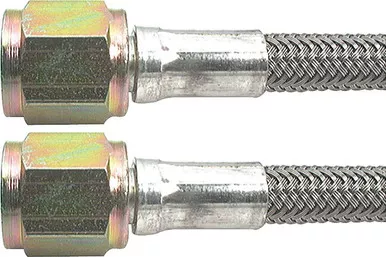 Allstar Performance 28in #4 Line -4 Str/ -4 Str ALL46400-28