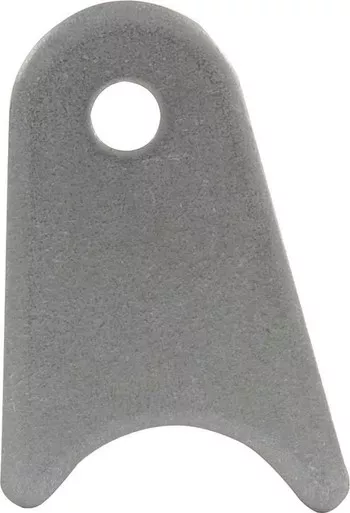 Allstar Performance 3/16in Radius Tabs 4pk 1/2in Hole ALL60002