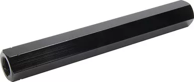Allstar Performance 3/4 Aluminum Hex Tube 9in ALL56709