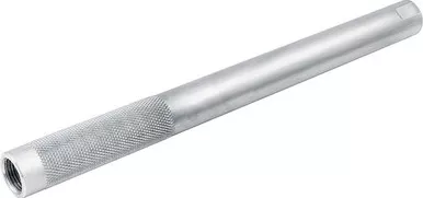 Allstar Performance 3/4 Aluminum Round Tube 24in ALL56524