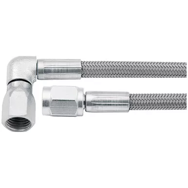 Allstar Performance 32in #3 Line -3 Str/ -3 90 Deg ALL46302-32