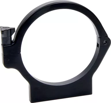 Allstar Performance 4.00" Round Tank Bracket Black Anodized Aluminum ALL14415