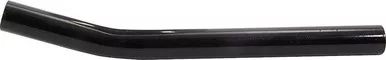 Allstar Performance 5/8 Bent Tie Rod Tube 13in ALL57014