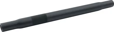 Allstar Performance 5/8 Steel Tube 12.5in 7/8in OD ALL57169