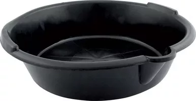 Allstar Performance 7 Quart Plastic Drain Pan 13.5 x 11 x 4 inches ALL40112