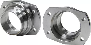 Allstar Performance 9in Ford Large Bearing Housing Ends Late Model ALL68308