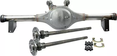 Allstar Performance 9in Non Floater Housing Kit 58in w/ GM Mounts ALL68758